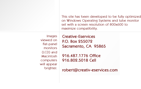 Creativ-Eservices